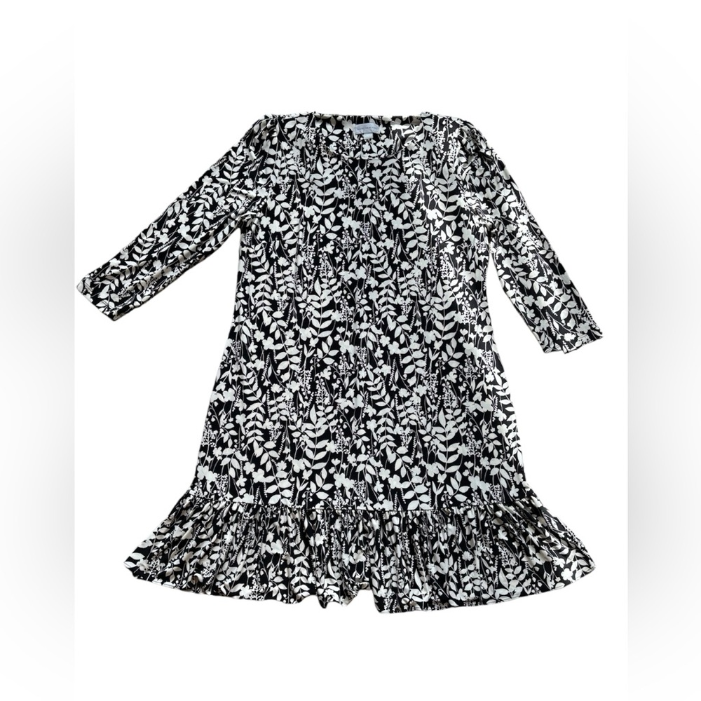 NWT Marc NewYork Women knee length dress size 14